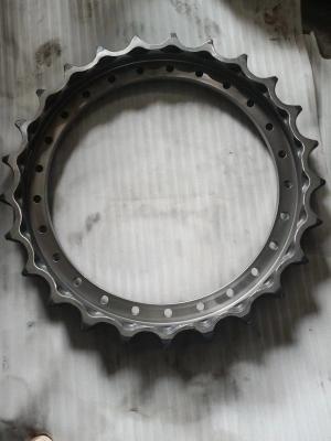 13T Baggerkettenrad