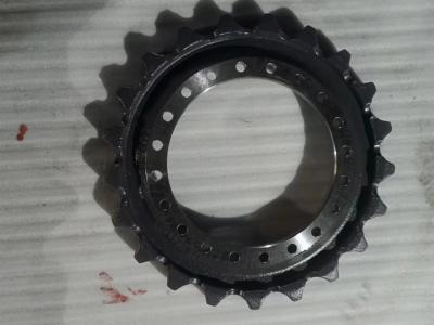 5,6T Baggerkettenrad