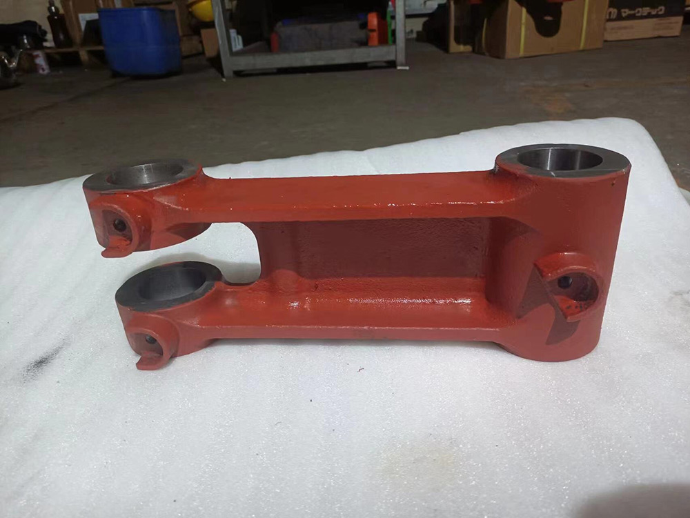 13T Excavator Link