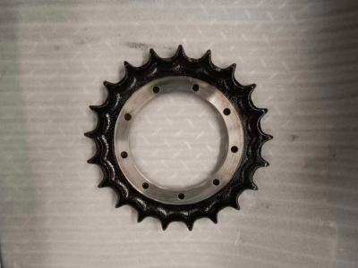 20T Baggerkettenrad