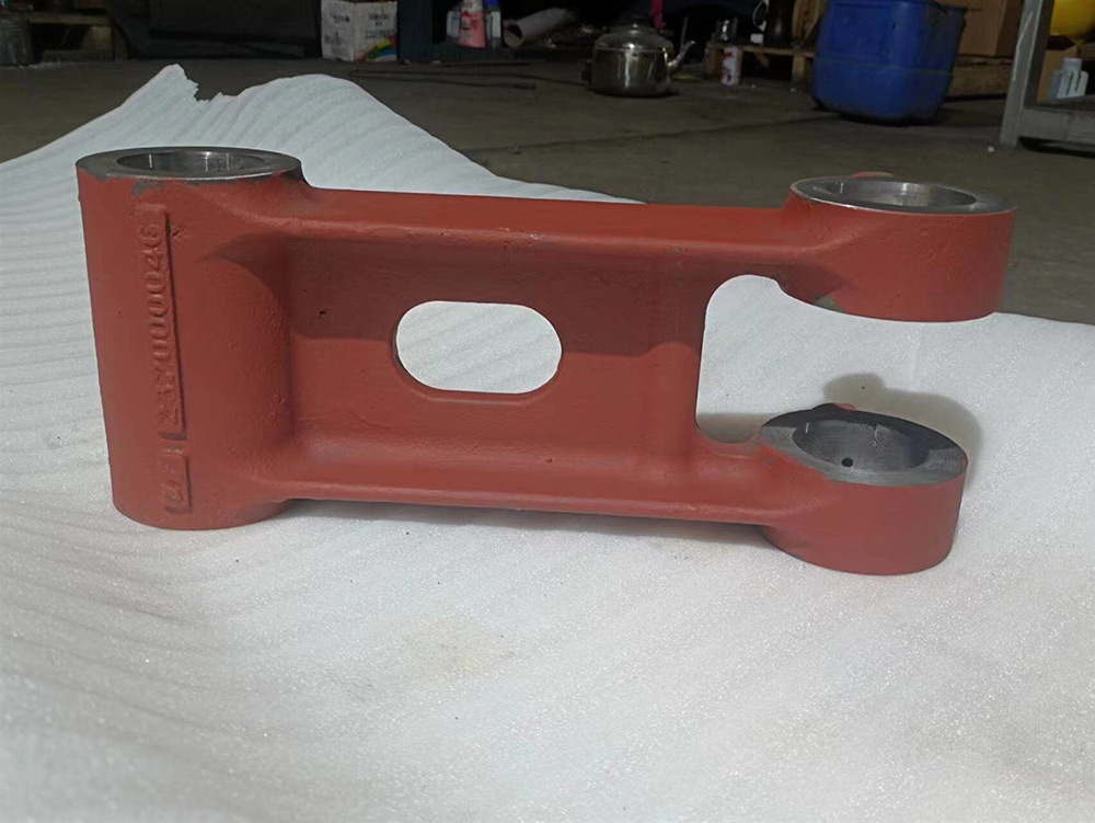 13T Excavator Link