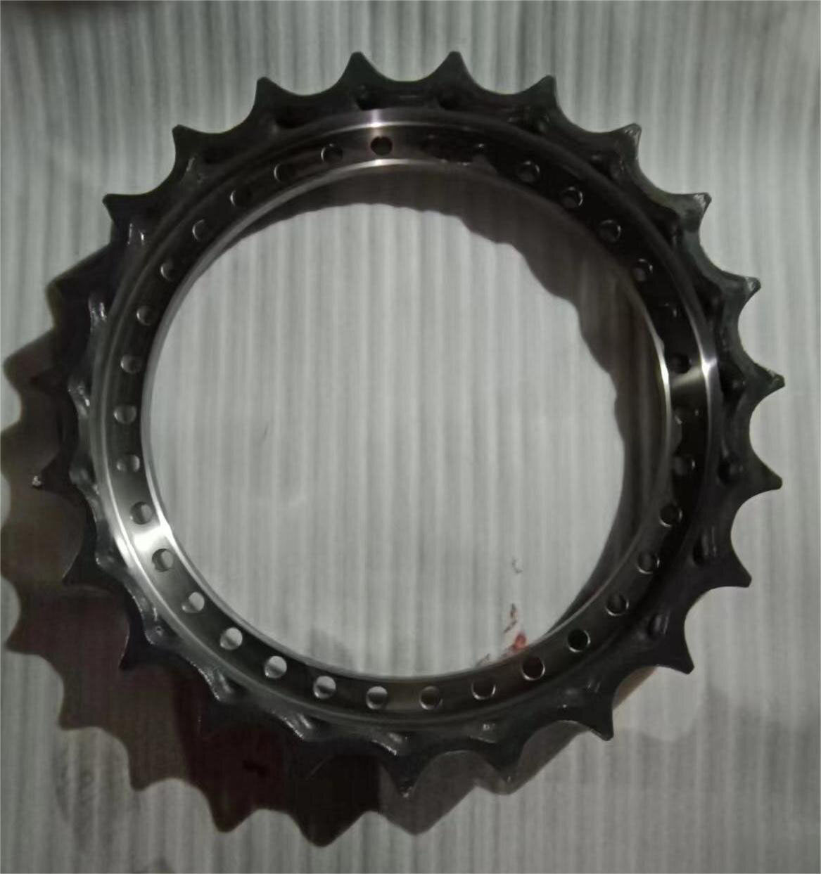 5,6T Baggerkettenrad