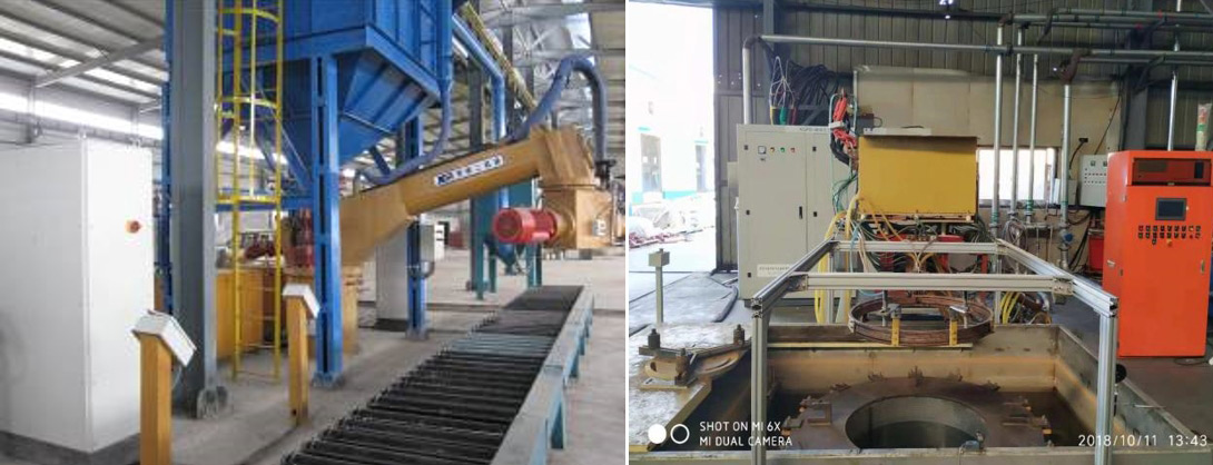 13T Excavator Link