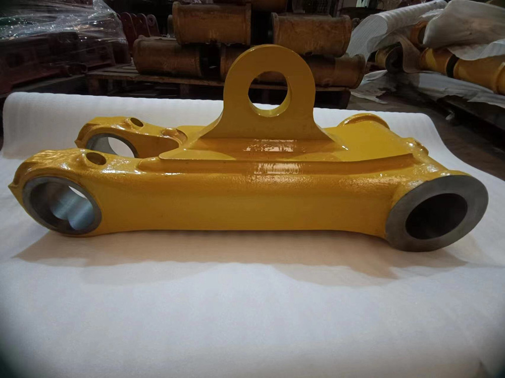 13T Excavator Link
